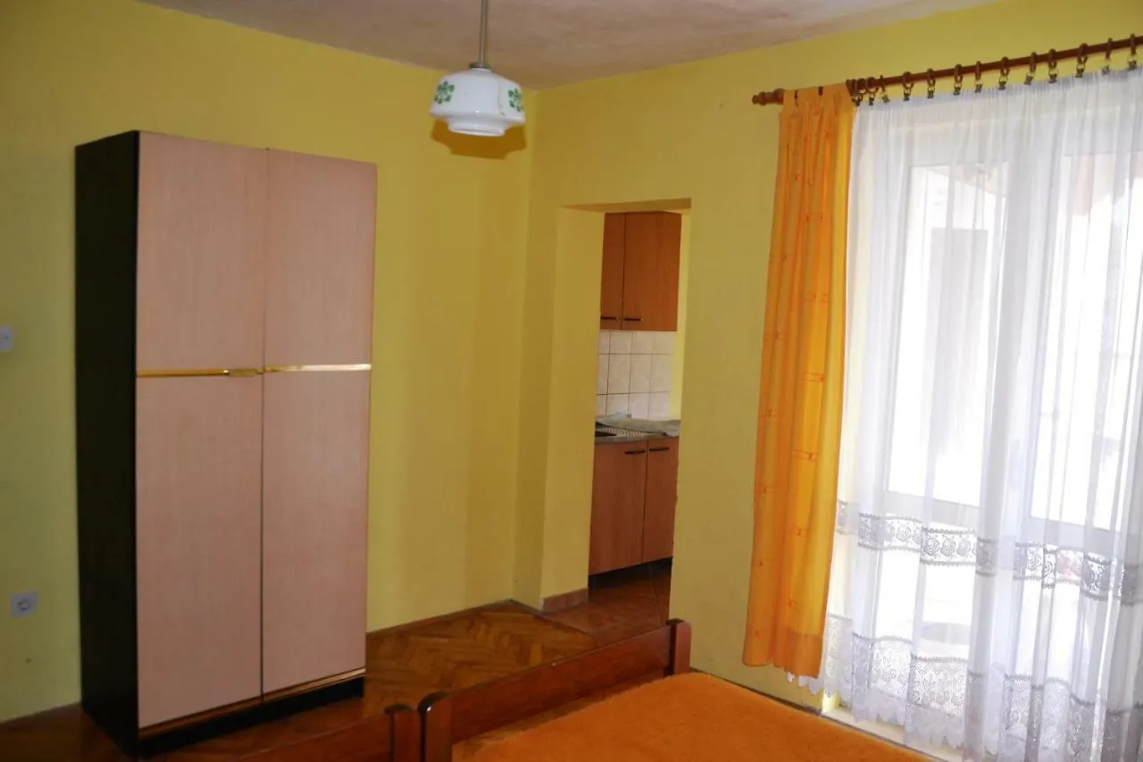 Pakostane, Spacious Ap 6+2 0*, باكوشتاني كرواتيا