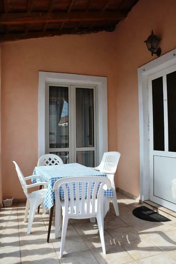 Pakostane, Spacious Ap 6+2 Pakoštane