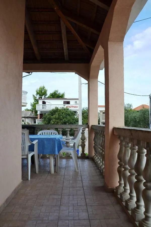 Apartmán Pakostane, Spacious Ap 6+2