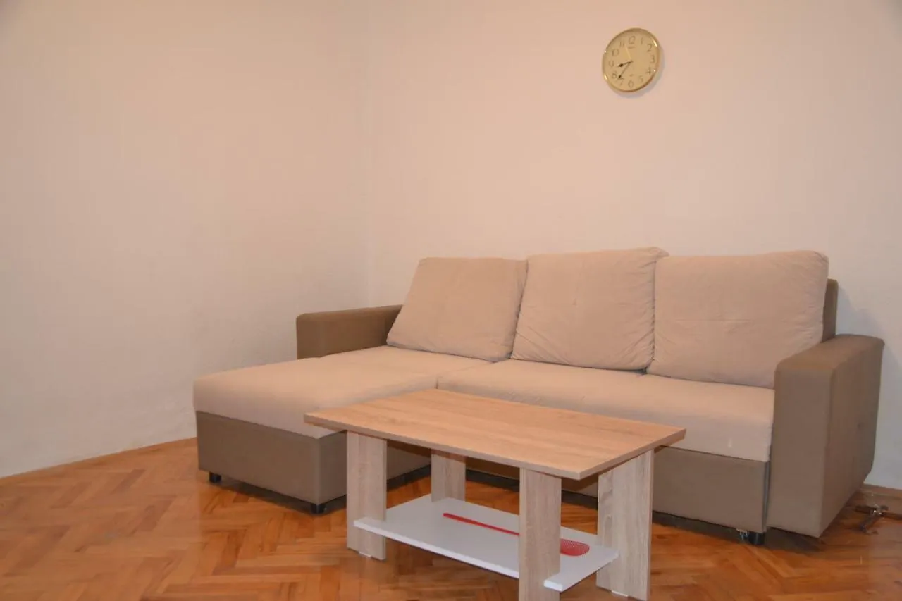 شقة Pakostane, Spacious Ap 6+2 كرواتيا