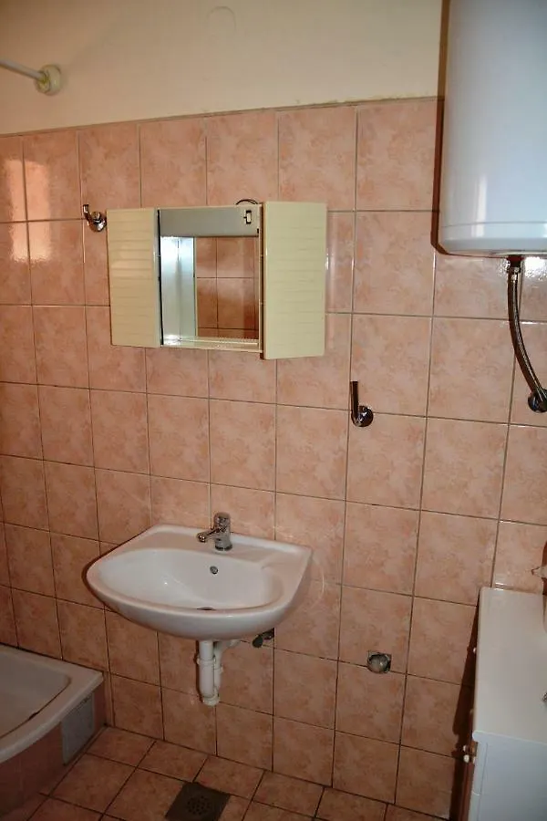 Pakostane, Spacious Ap 6+2 0*, Pakoštane Chorvatsko