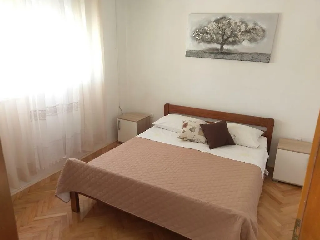 Pakostane, Spacious Ap 6+2 كرواتيا